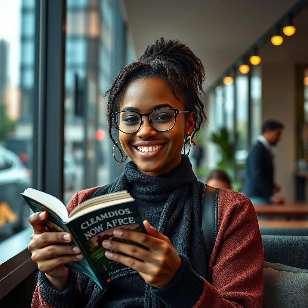 Clean with Passion for Now reviews for heartwarming reads