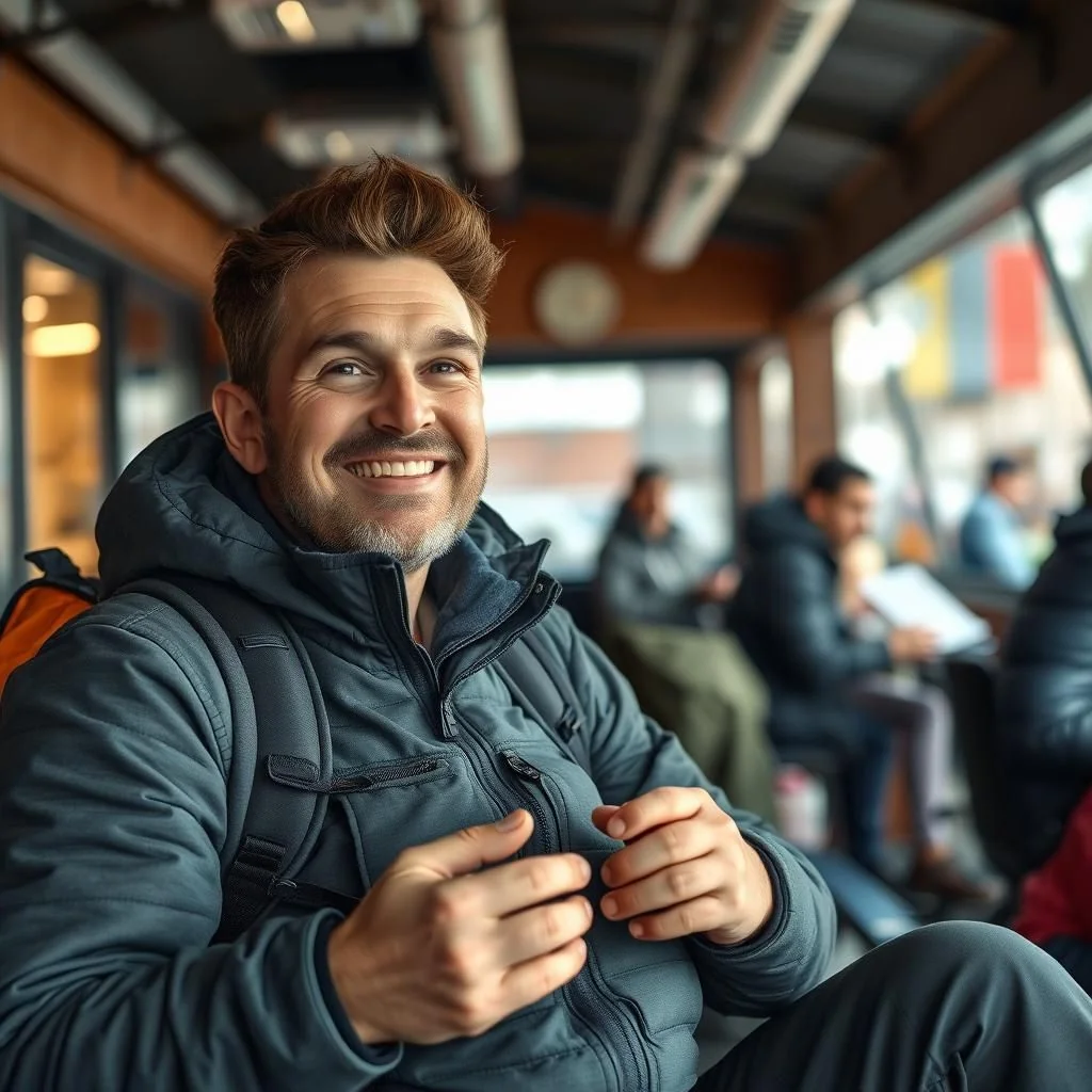 Dometic CFX3 35 review showcasing its features for adventures.