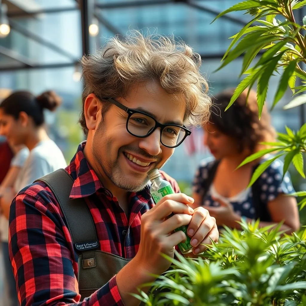 User experiences and feedback on drops edibles reviews.