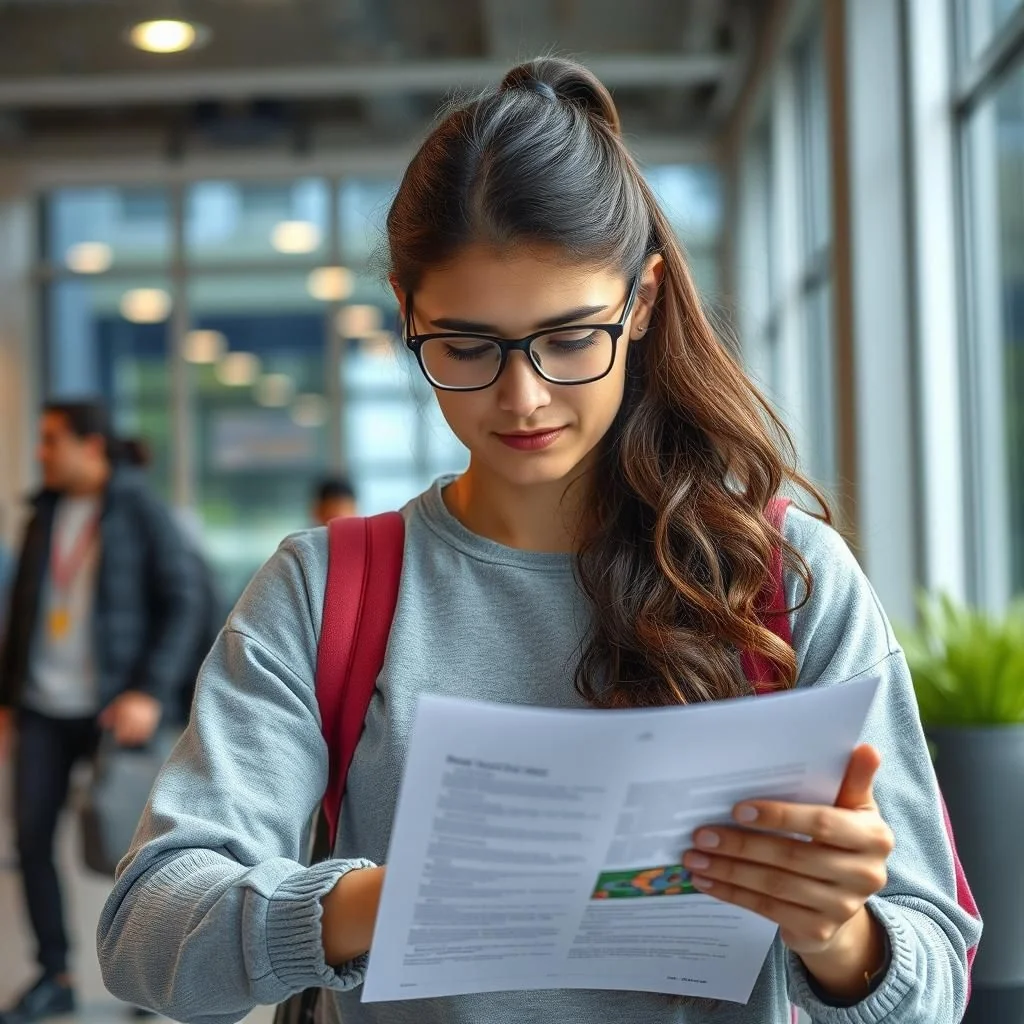 Earth Science SOL review packet to boost test confidence.
