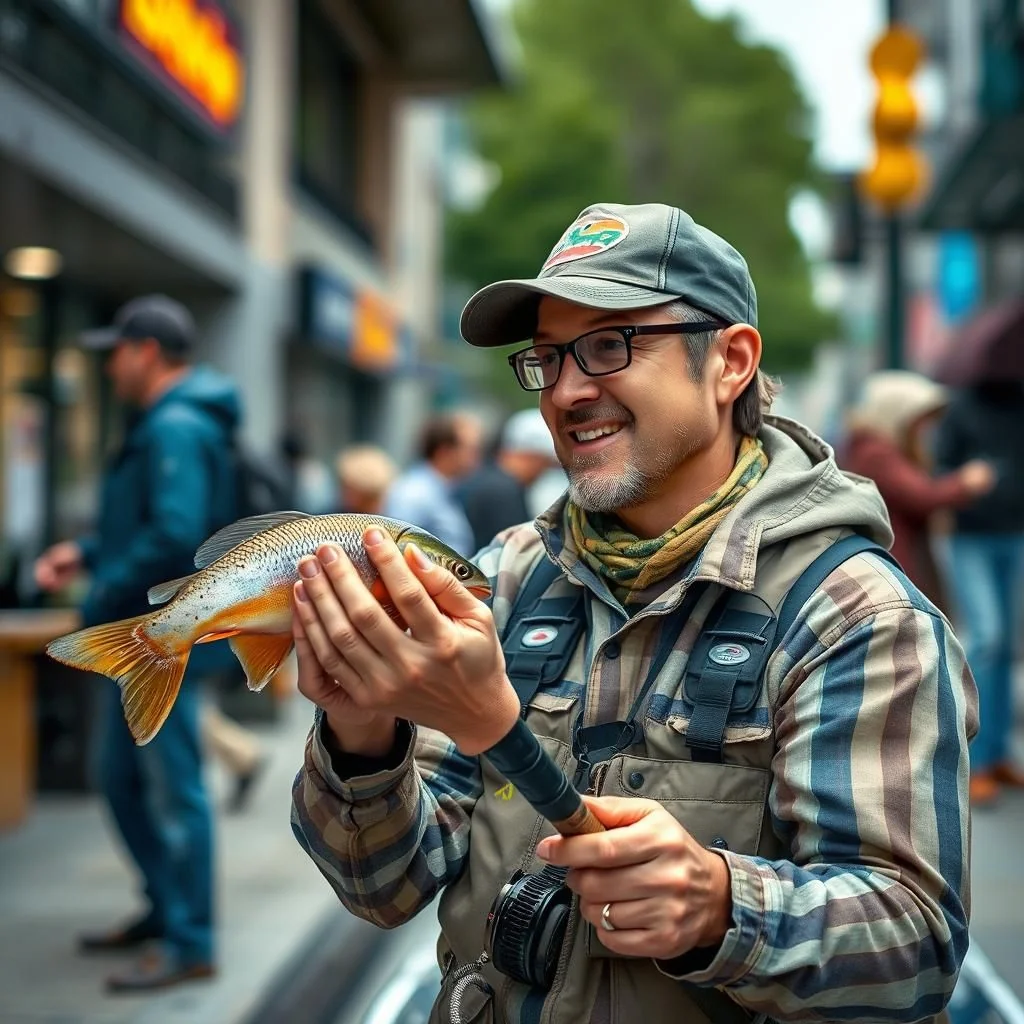 Echo fly rod review showcasing performance and features.