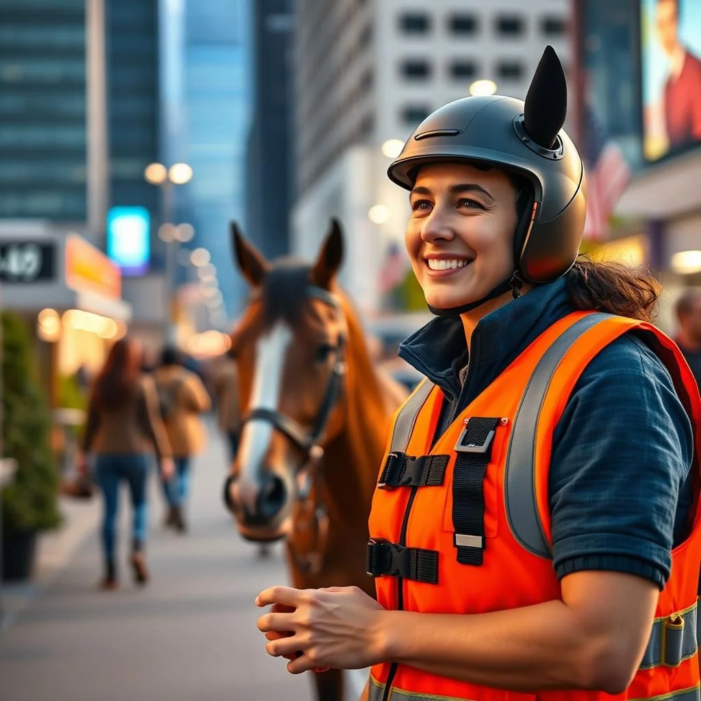 Equestrian safety vest reviews for optimal protection and comfort.