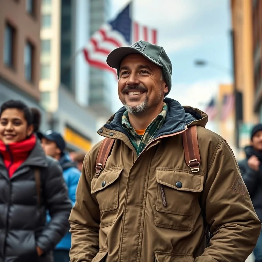 Filson Foul Weather Jacket Review: Is it worth the investment?