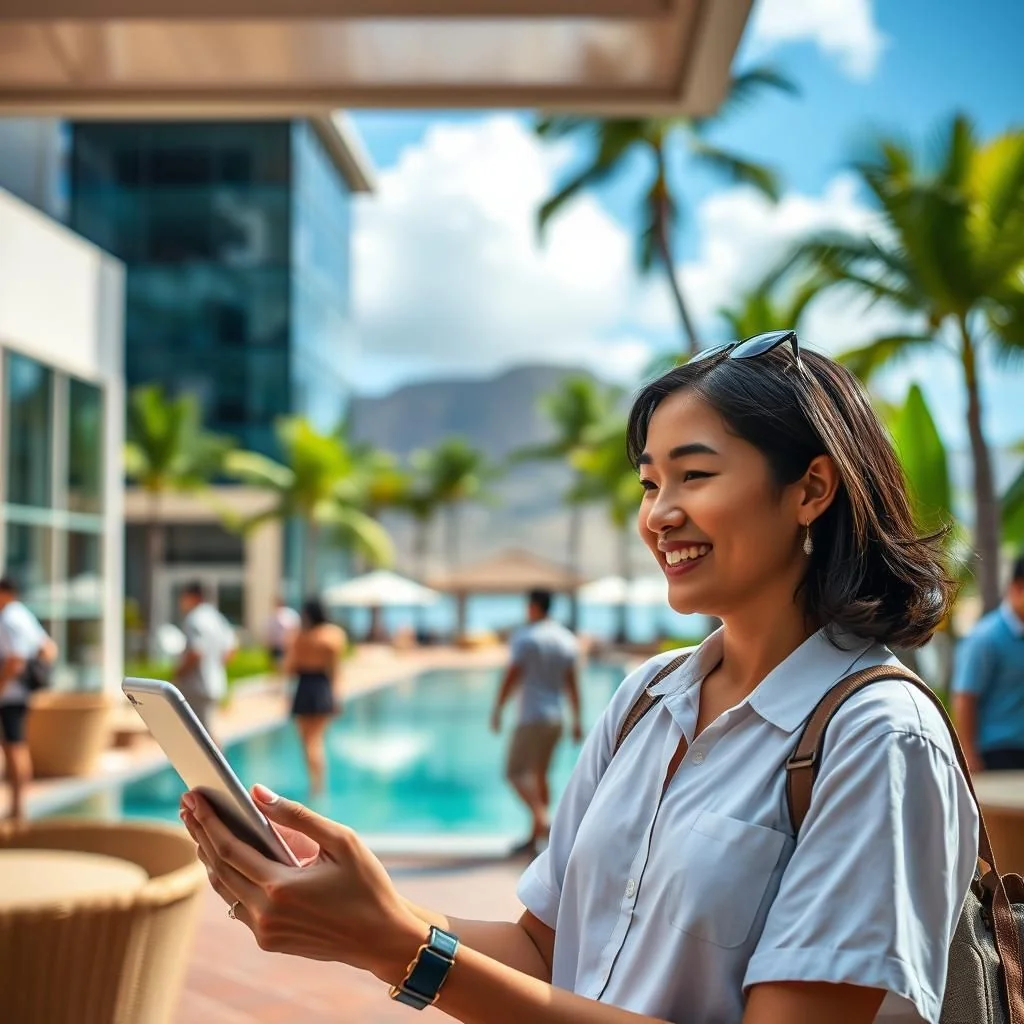 Four Seasons Resort Oahu at Ko Olina reviews for your dream Hawaiian escape.