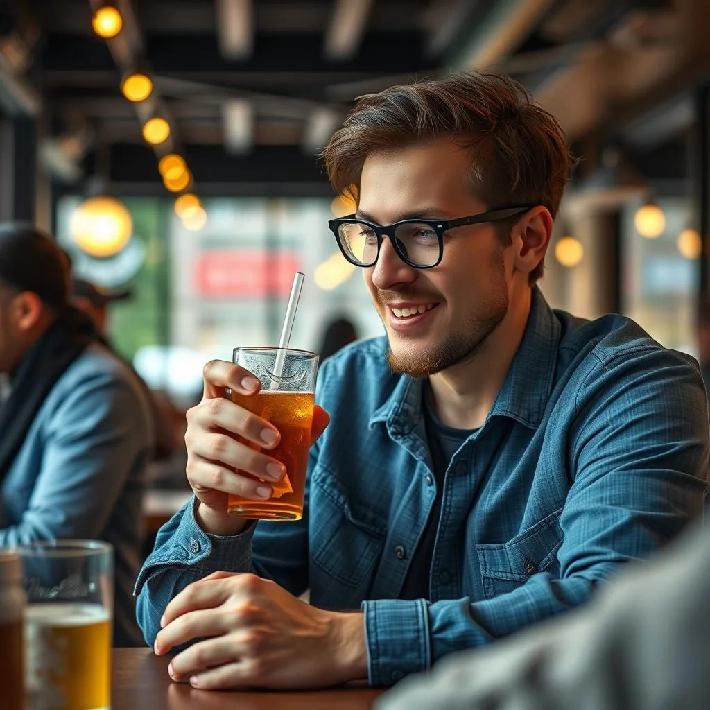 Good Idea Drinks review to help you decide if it's a smart sip.