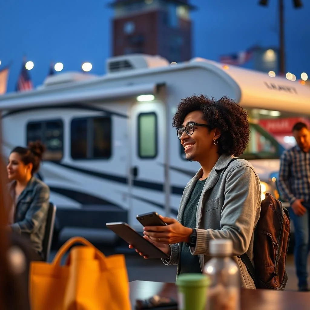 Explore Gray Wolf RV reviews for your next adventure.
