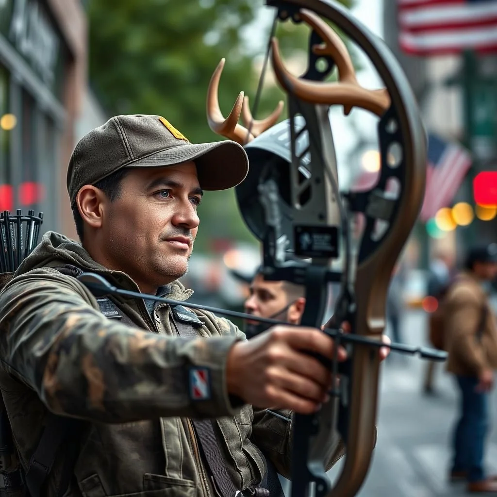Grim Reaper Whitetail Special review for ethical hunting.