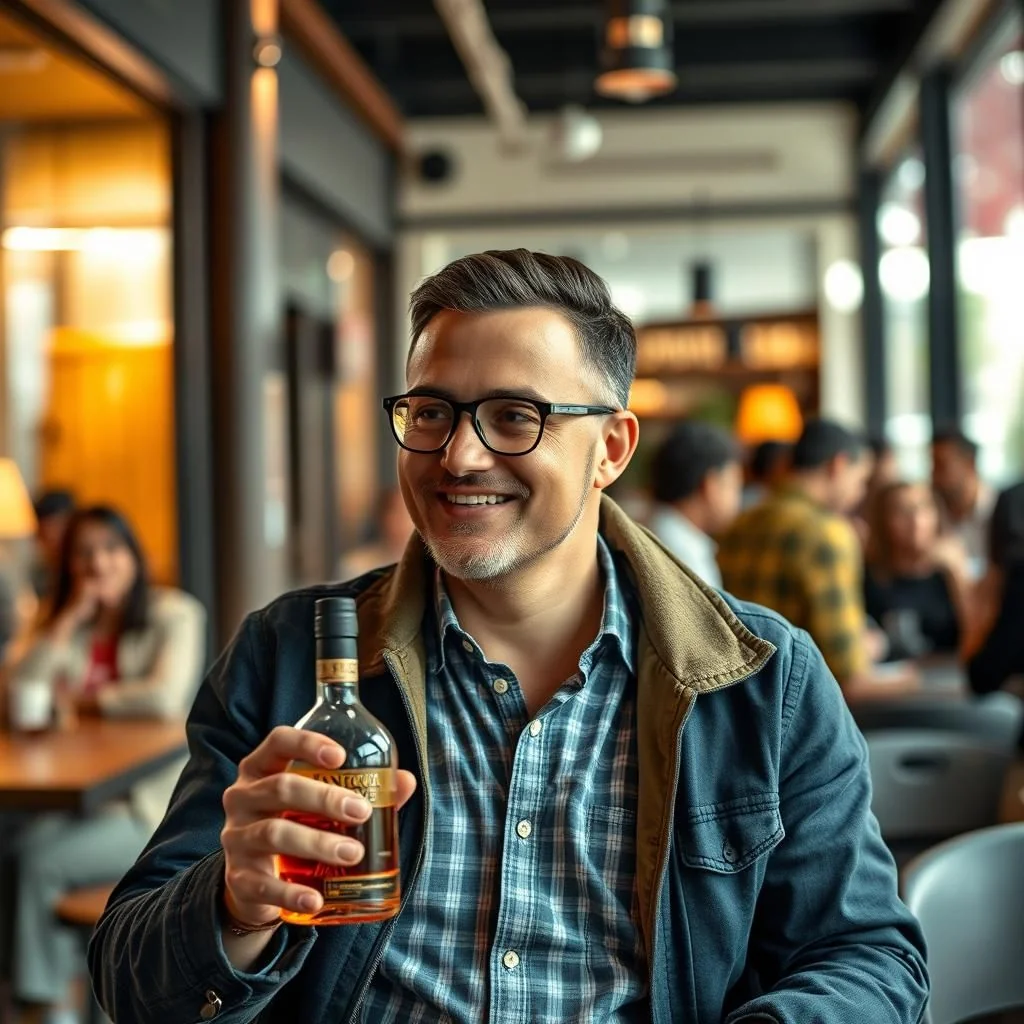 Hancock Reserve Bourbon Review: Is this rare bourbon your next favorite?