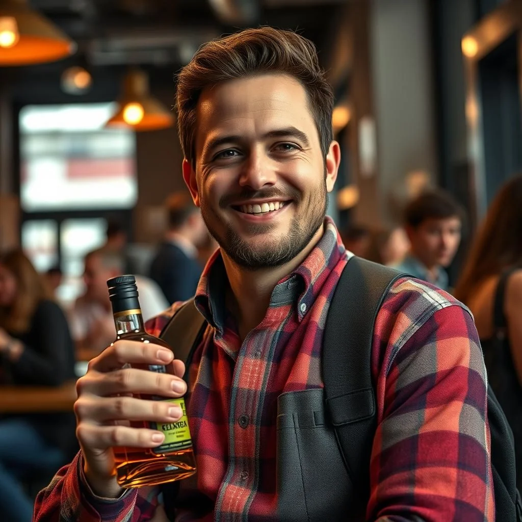 Explore horse soldier barrel strength bourbon reviews for your ideal pour.