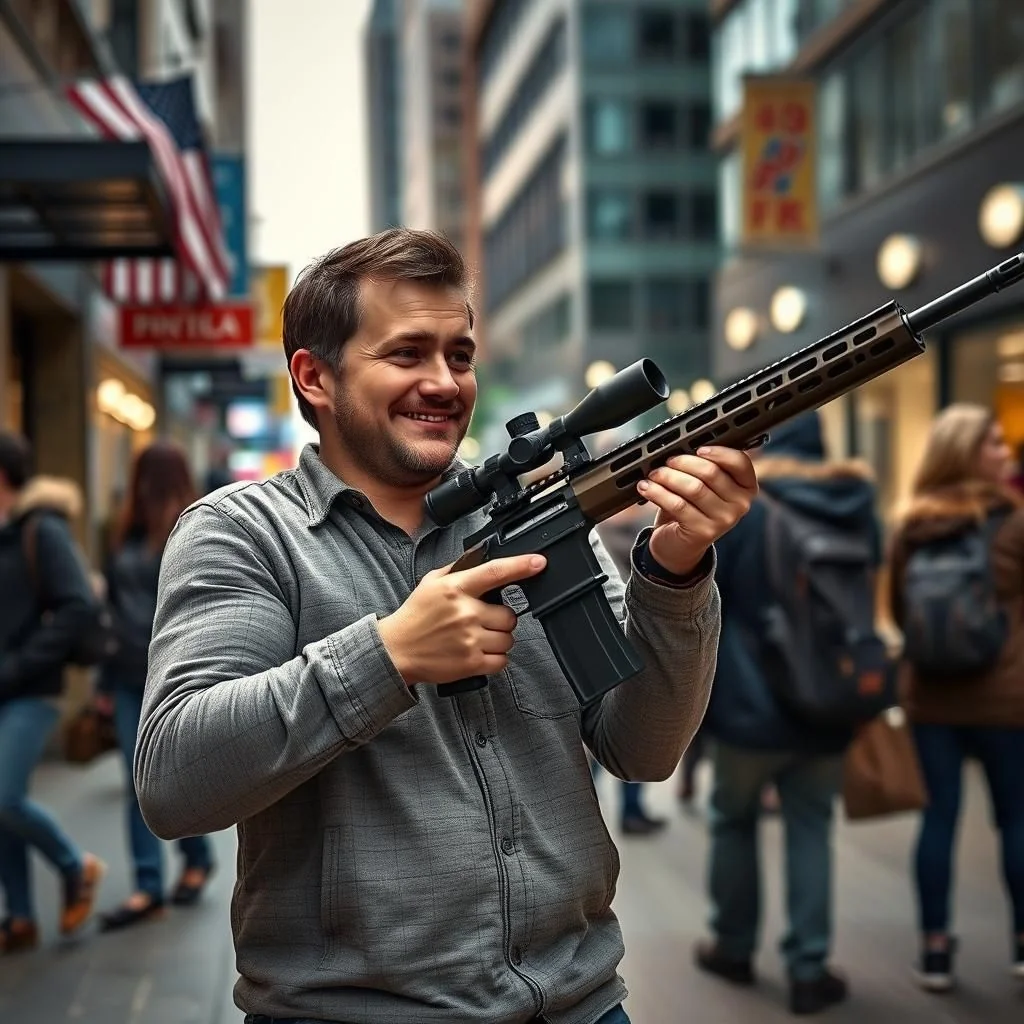 Detailed review of the Howa 1500 Rifle 6.5 Creedmoor for precision shooting.