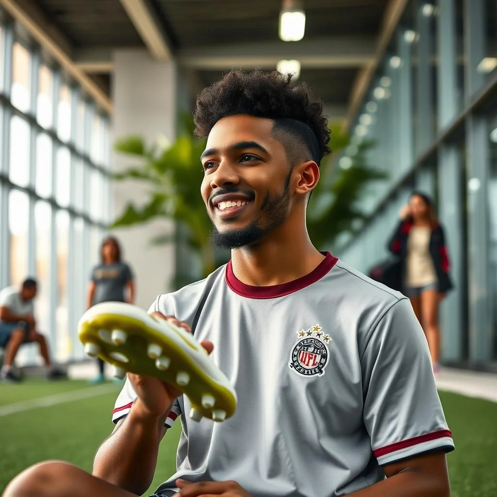 Ida soccer cleats review to help you find your perfect fit.