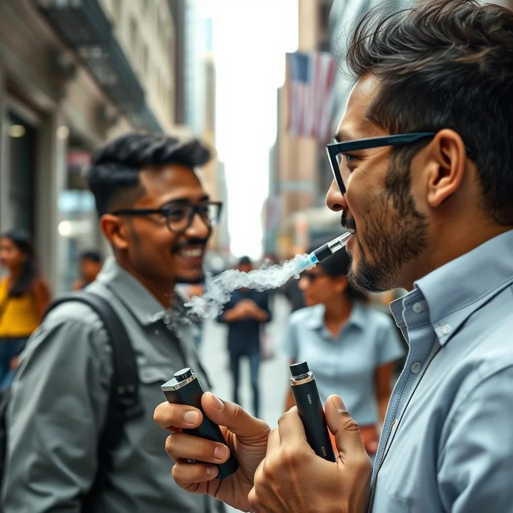 Indo Puff disposable review for a new vape experience.