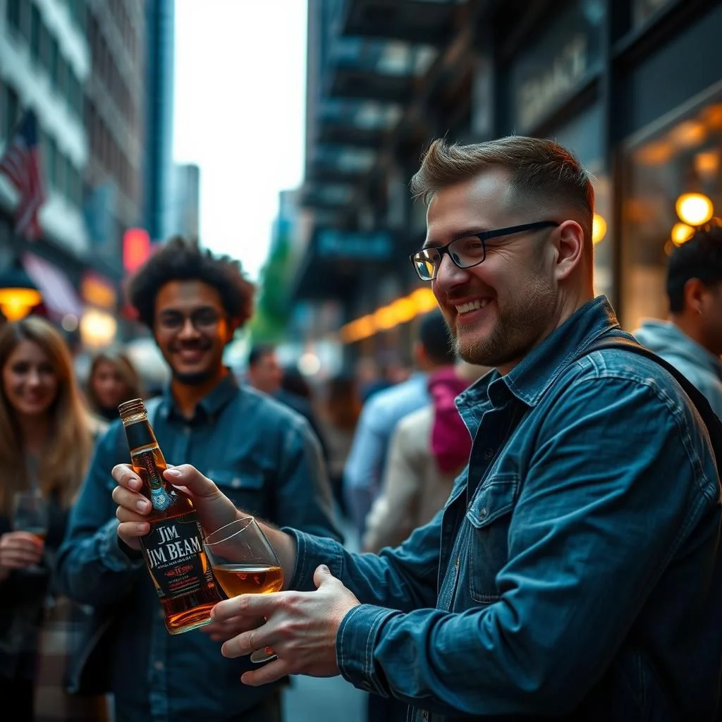 Jim Beam review of this classic bourbon for your next sip.