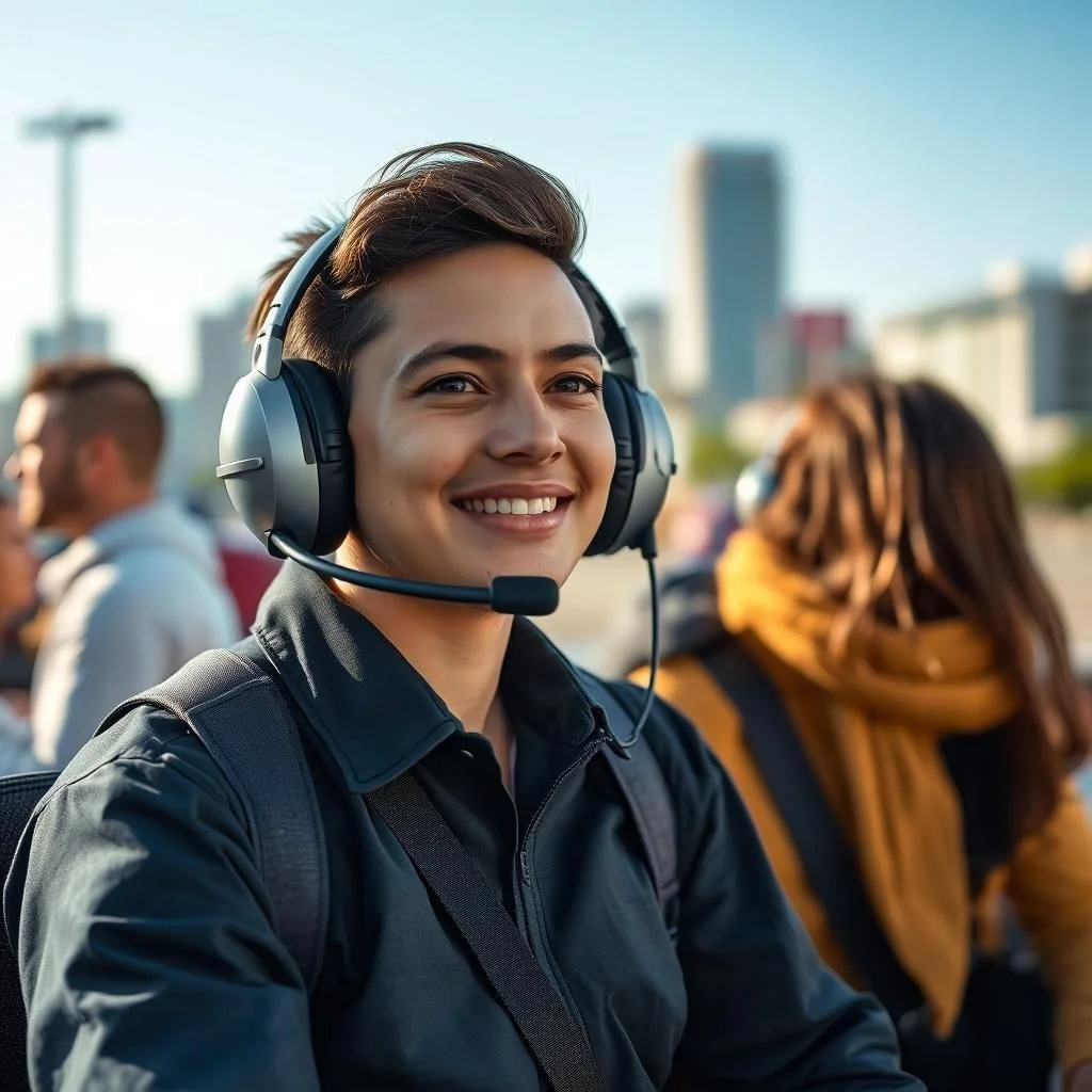 Lightspeed Sierra headset review for flying comfort and confidence.