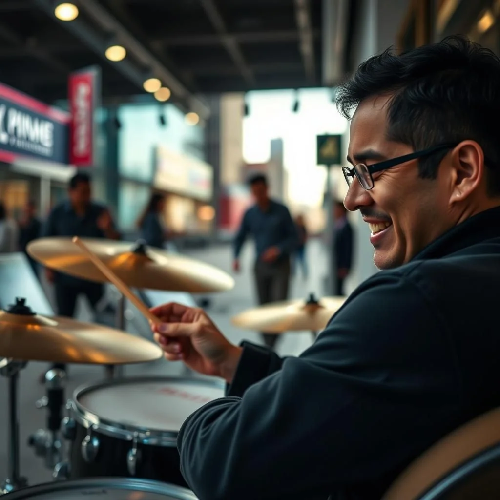 In-depth Mapex drum kit review to help you unlock your sound.