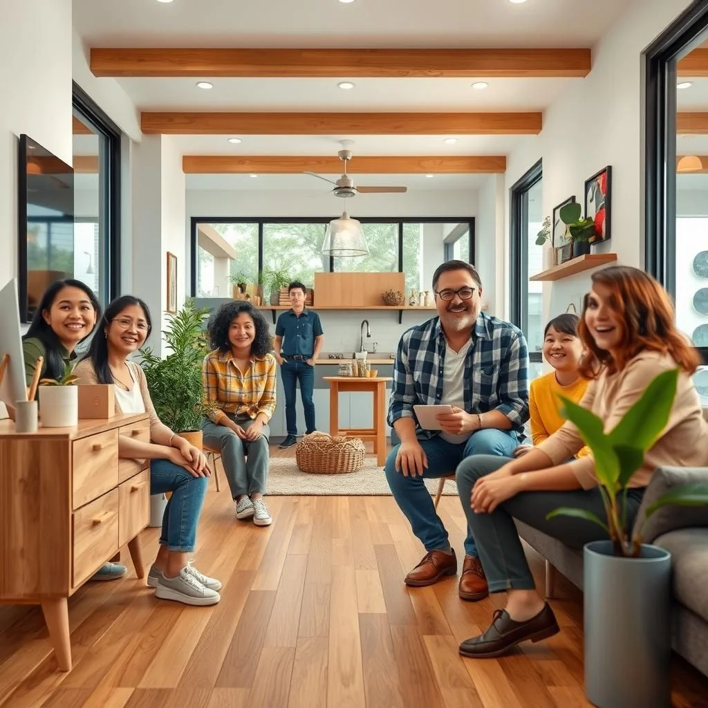 McMillan SPC flooring reviews for your dream home.