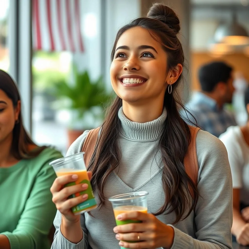 Nekter Cleanse Review: Discover what to expect for wellness.