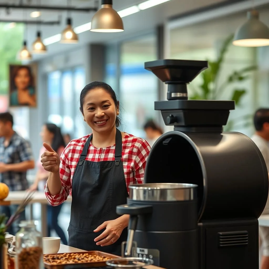 Nesco roaster reviews showcasing real stories and delicious meals.