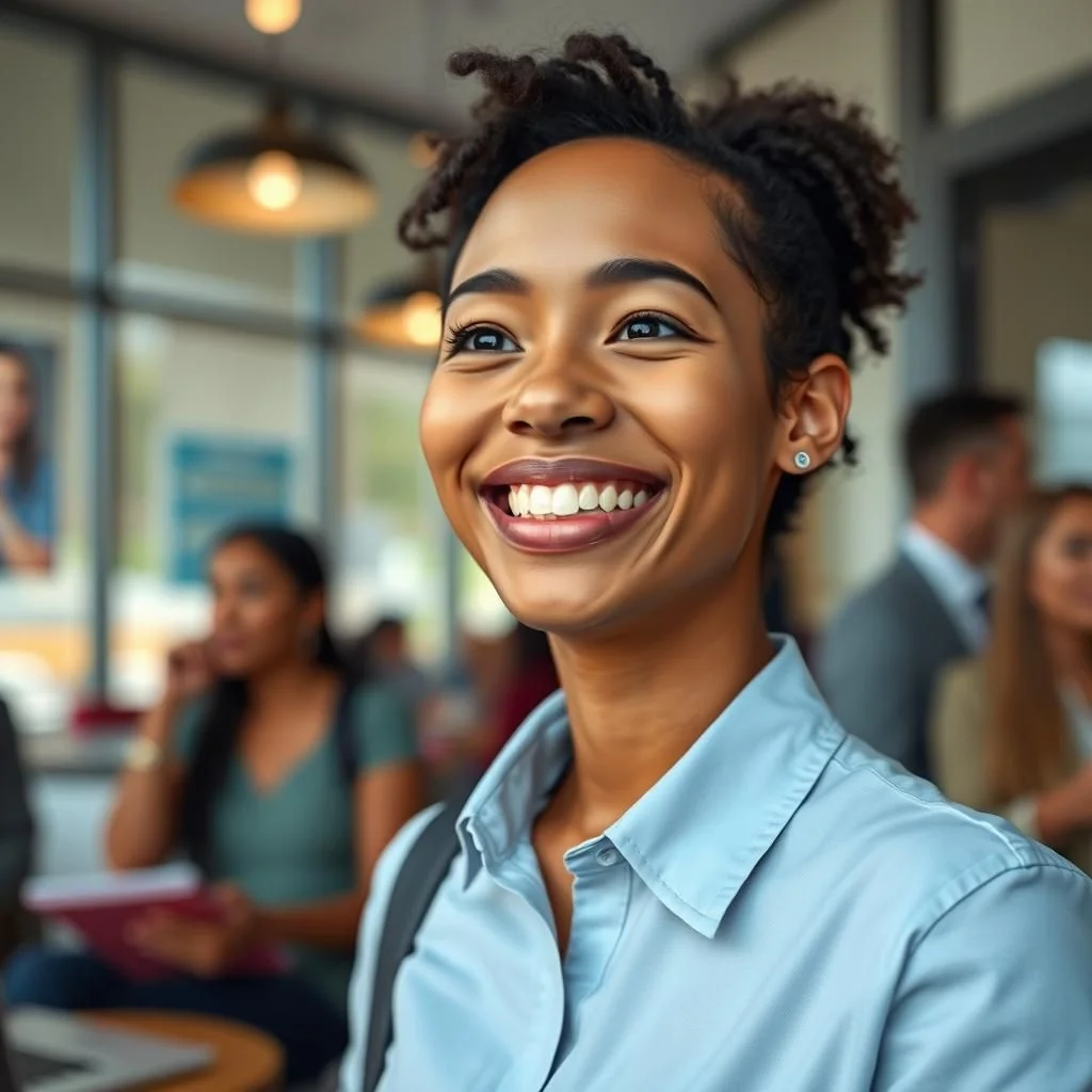 Ohio cosmetic dentists reviews for achieving your dream smile.