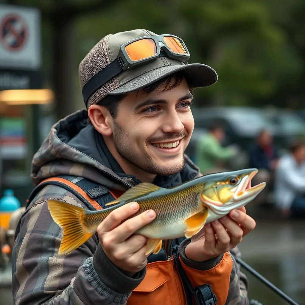 Explore poppers for Boundary Waters reviews to catch bass.