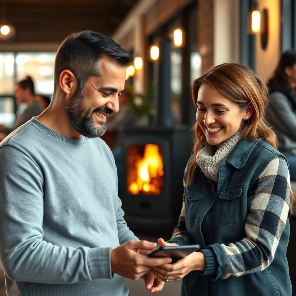 Explore quadra fire pellet stove reviews for cozy warmth.