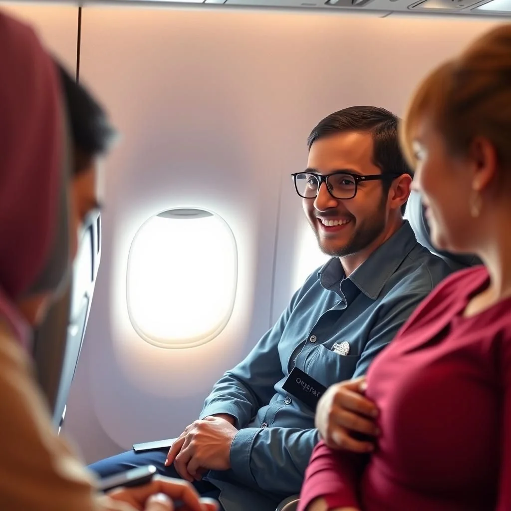 Review of seat 11E on Qatar Boeing 777-300ER for comfort.