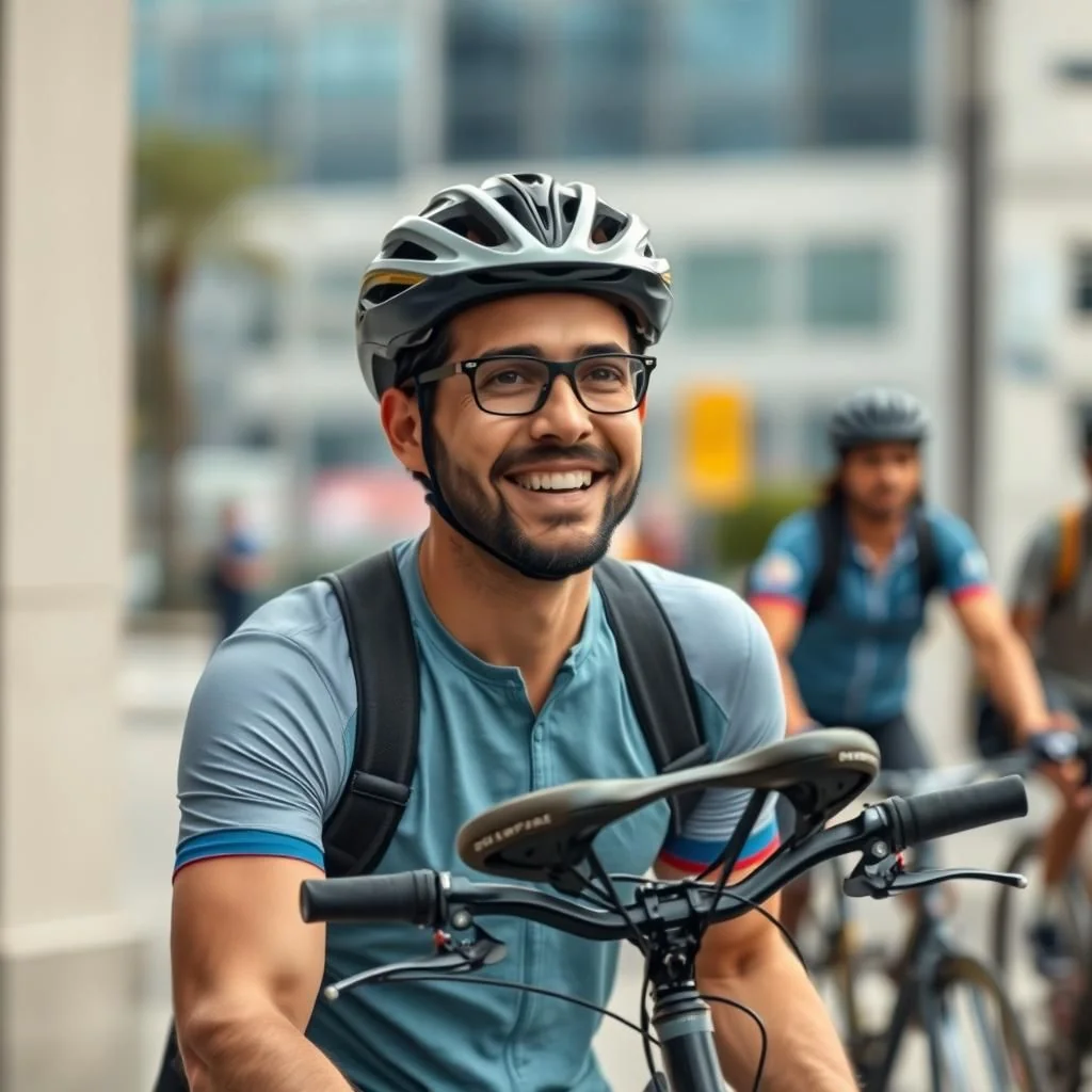 Review of the Serfas Dual Density Men's Bicycle Saddle with cutout for ultimate comfort.