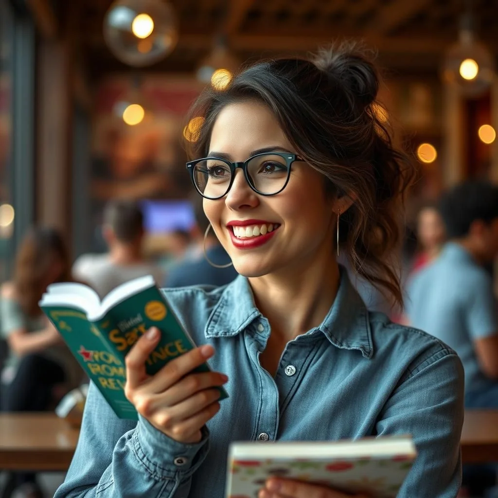Explore romance reveal book box reviews to discover your next favorite read and find true love.