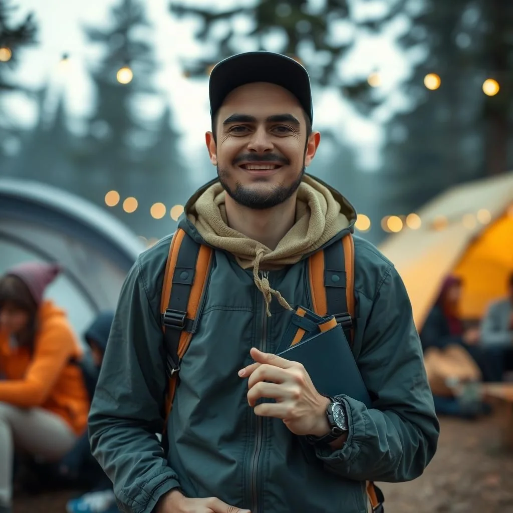 Salmon La Sac Campground reviews for ideal tent camping.