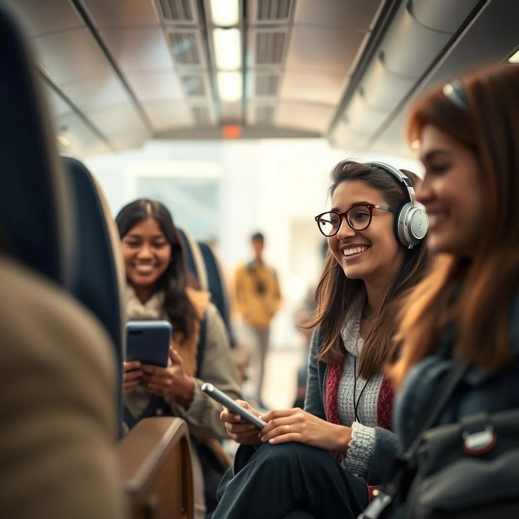 Starlux Airline Review showcasing real passenger experiences.