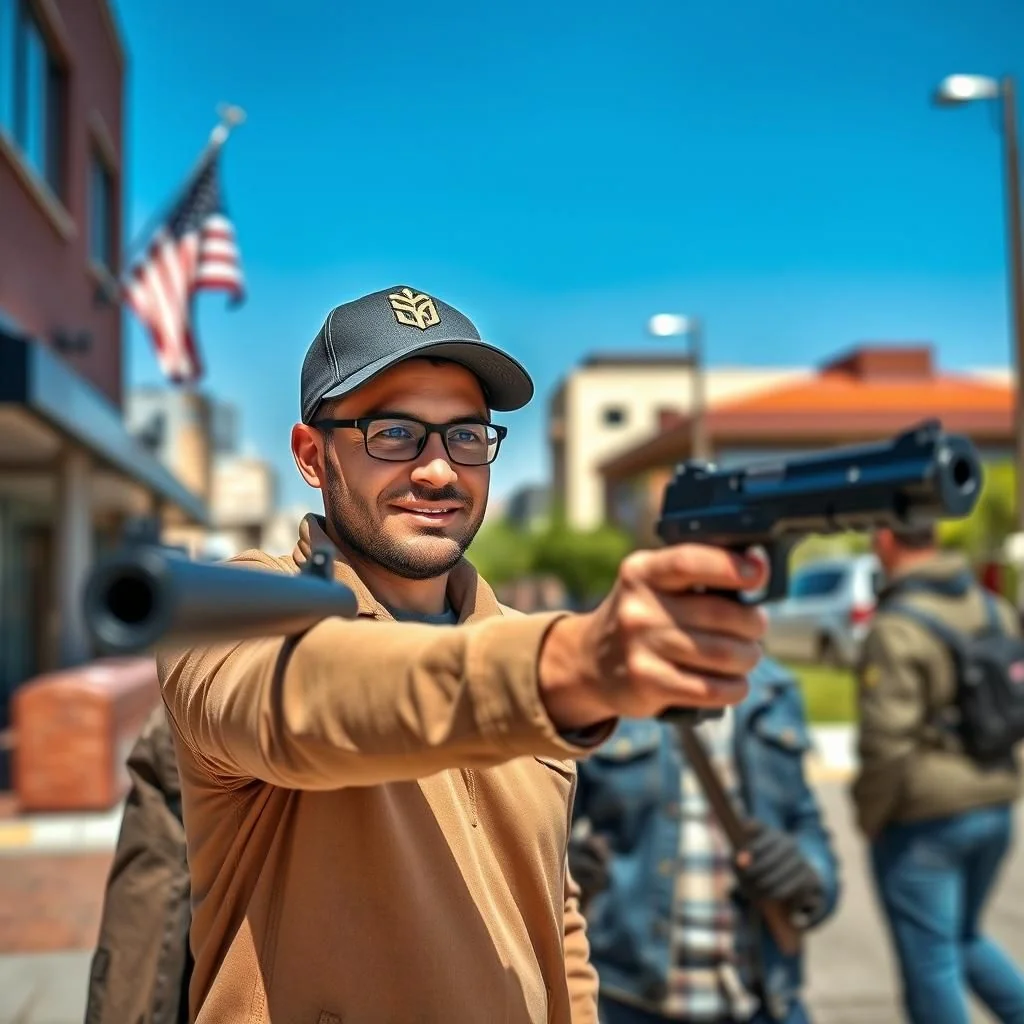 S&W 638 review showcasing its features for concealed carry.