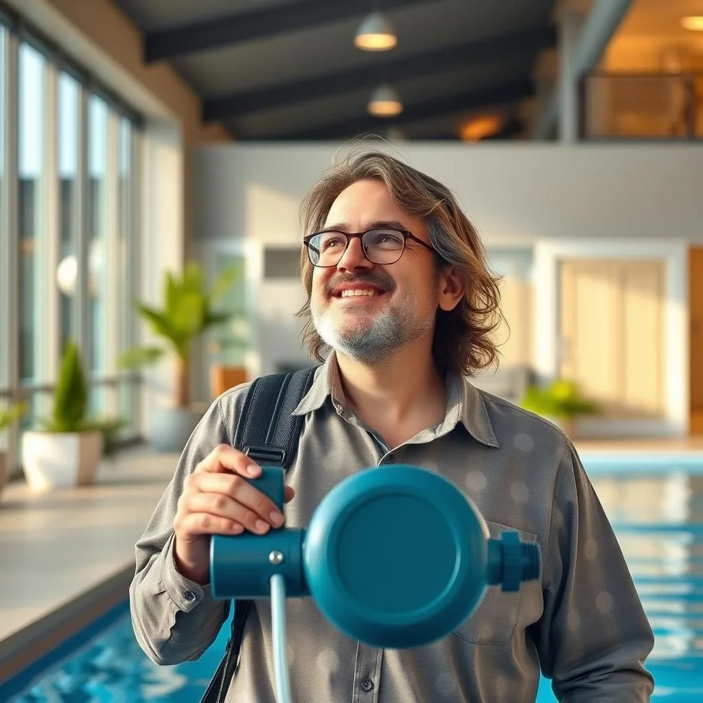 Swimming pool cover pumps reviews for winter protection.