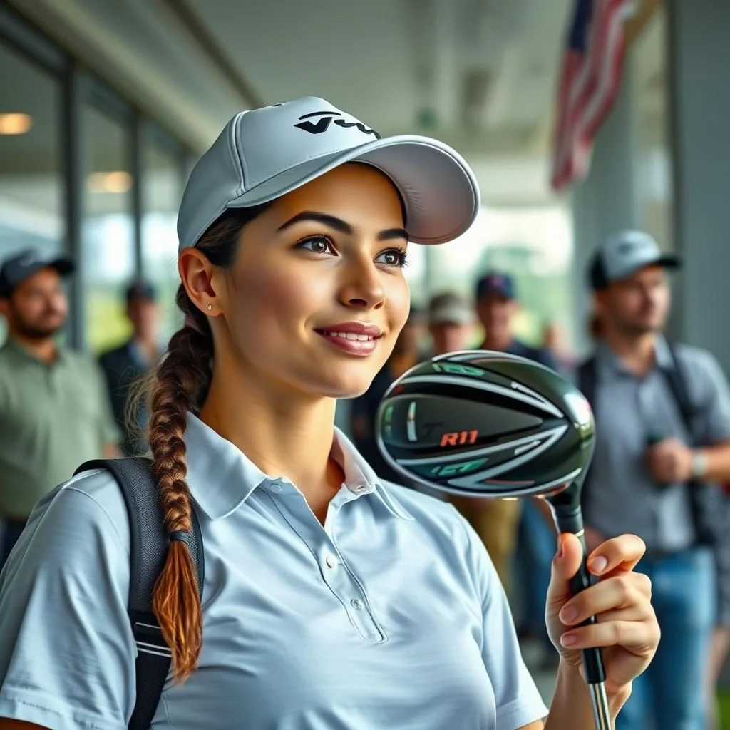 Taylormade Driver R11s review showcasing its performance and value.