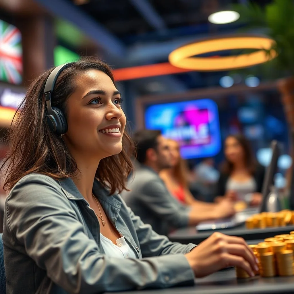 Temple Nile Casino Review: Play with Confidence and Win Big!