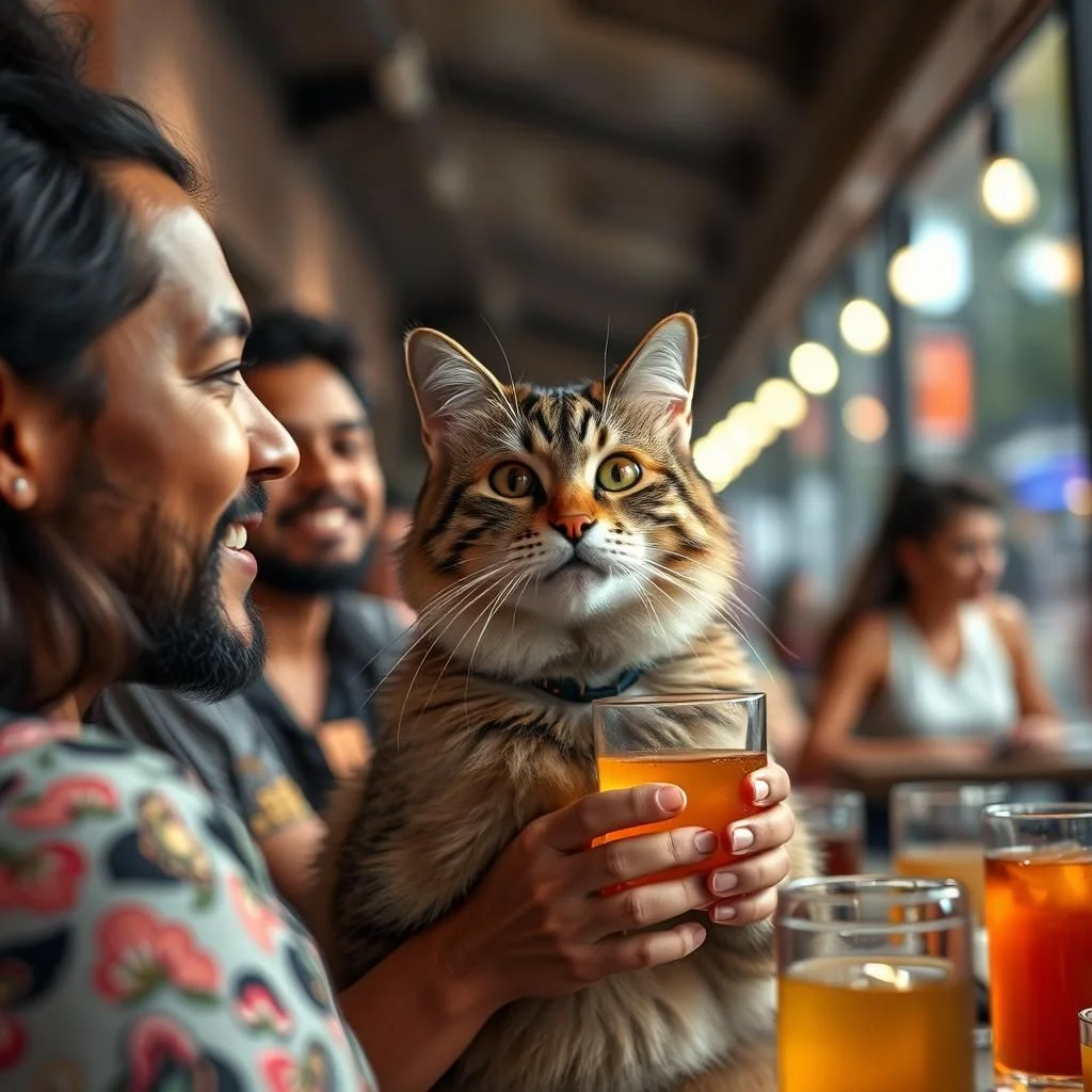 Tiki Cat After Dark review for your beloved cat's meal.
