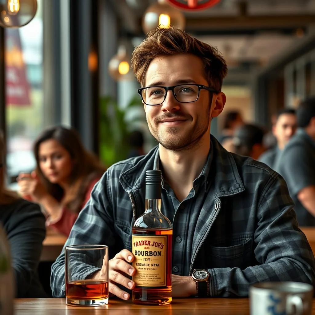 Trader Joe's Bourbon Review: Discover if this budget bottle is a hidden gem.