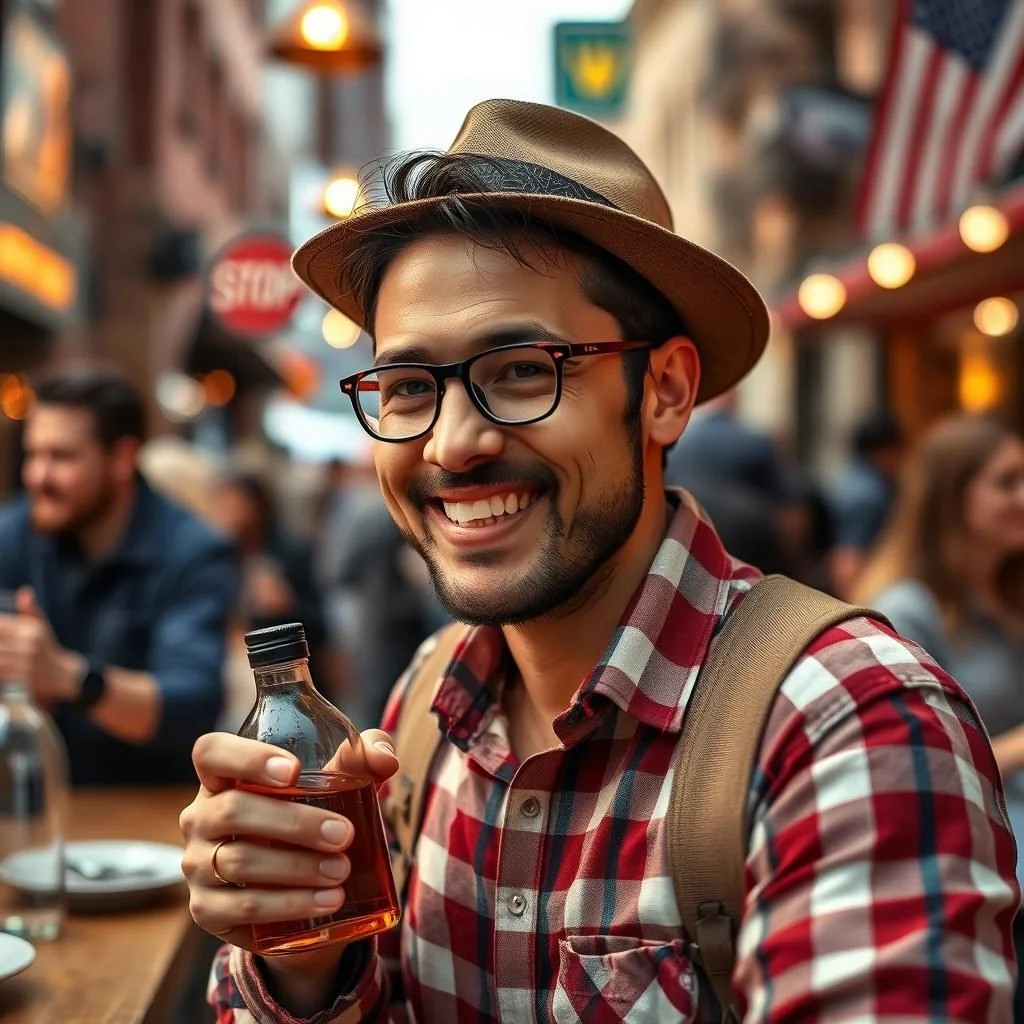 Wiggly Bridge Bourbon Review - Discover your next favorite craft spirit.