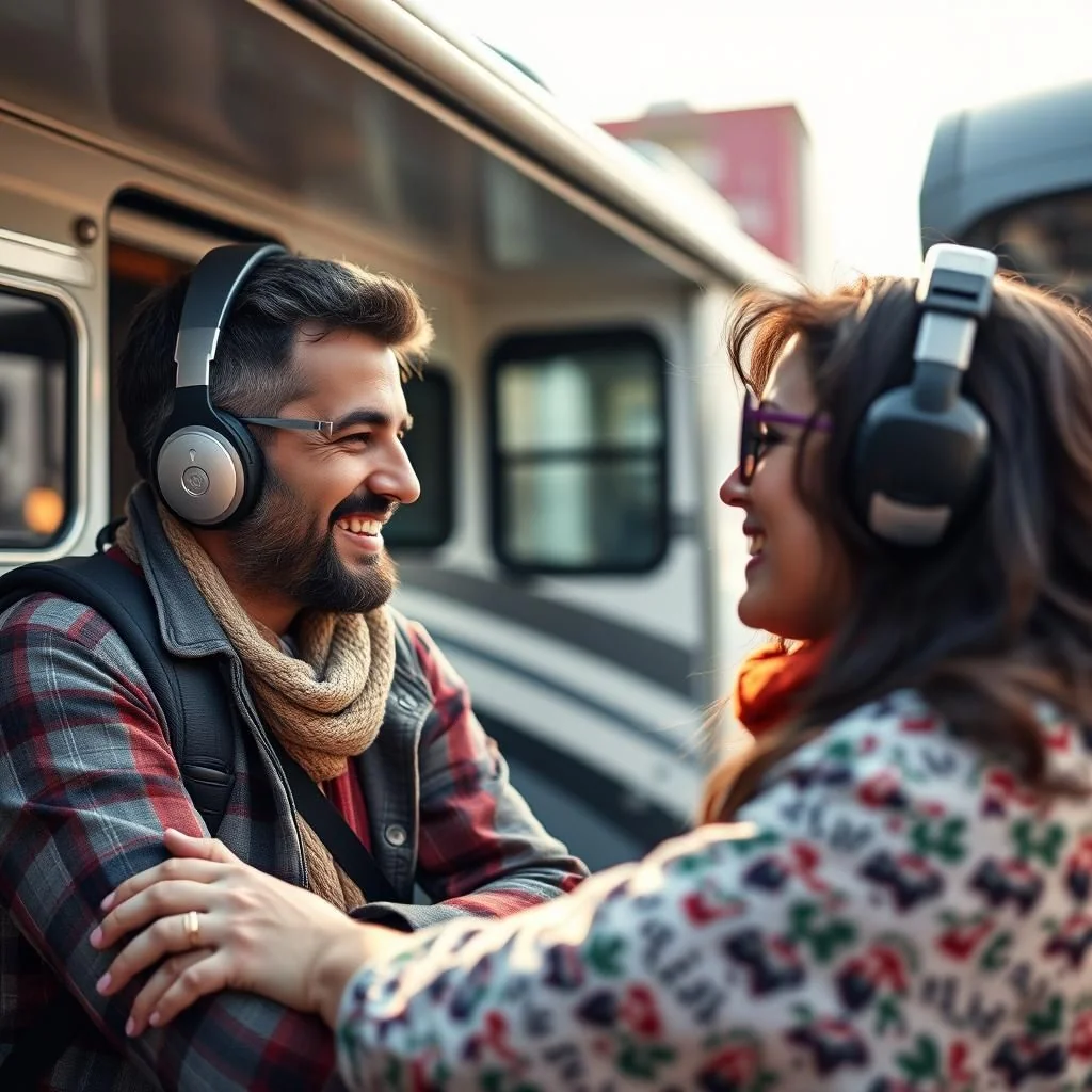 Winegard data plan reviews for reliable RV internet options.
