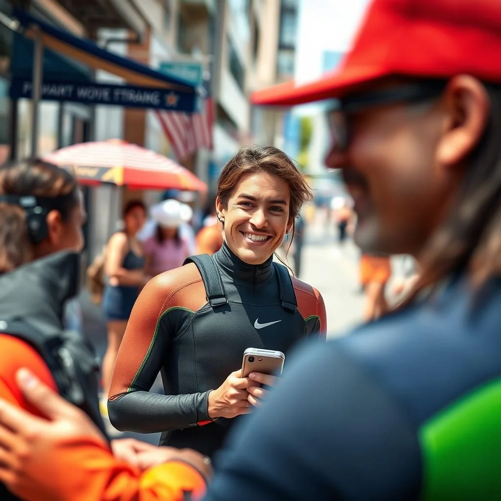 Xterra wetsuit reviews for optimal race day comfort and performance.